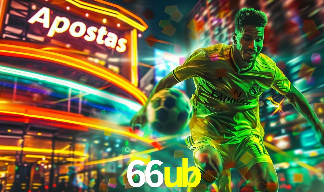 Estatísticas 66ub