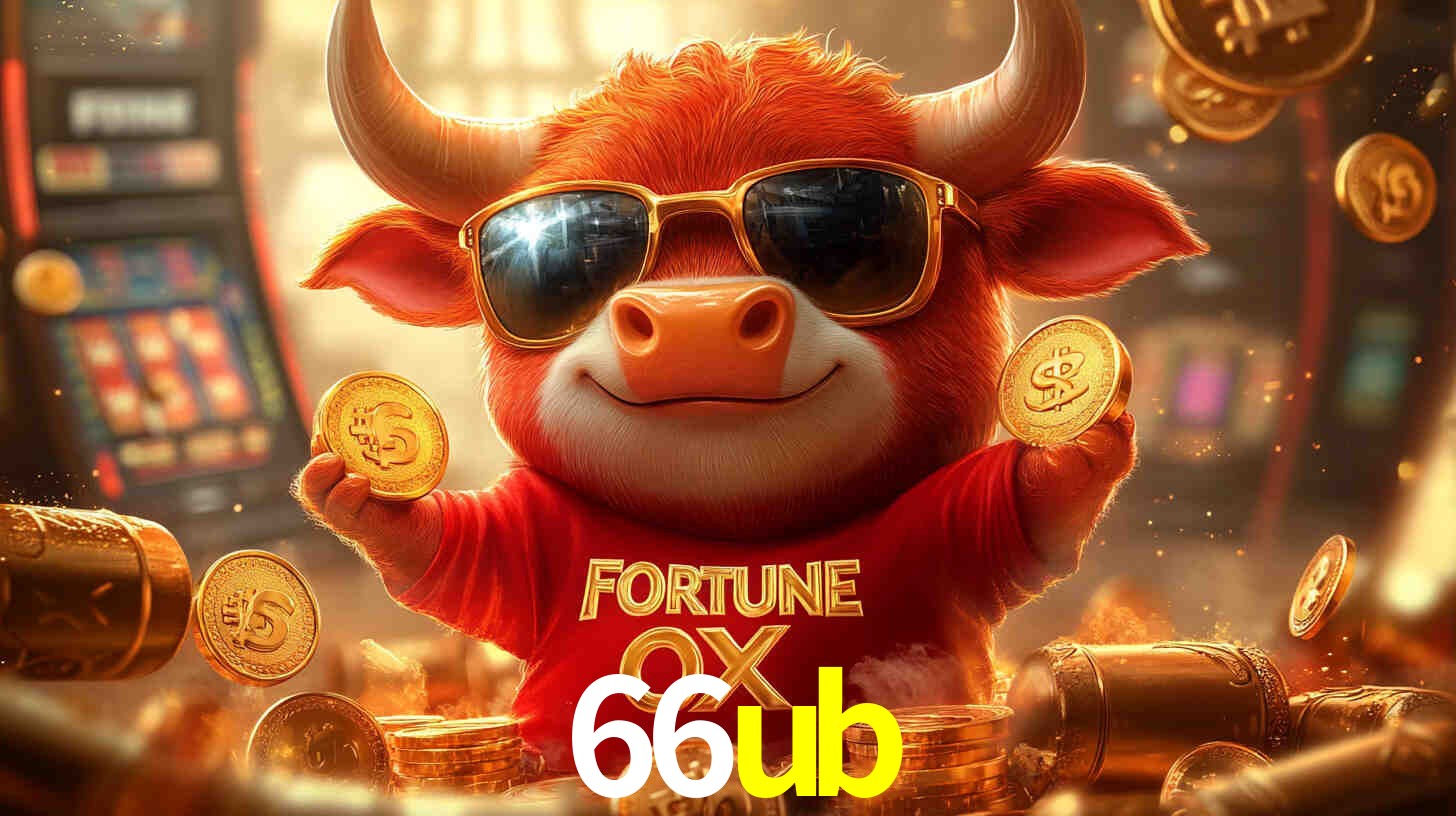 66ub - Cassino Online De Alto Nível App - 66ub.com
