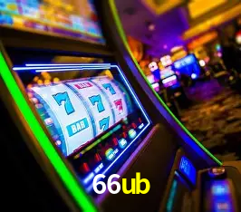 A Revolução dos Aplicativos de Jogos no 66ub