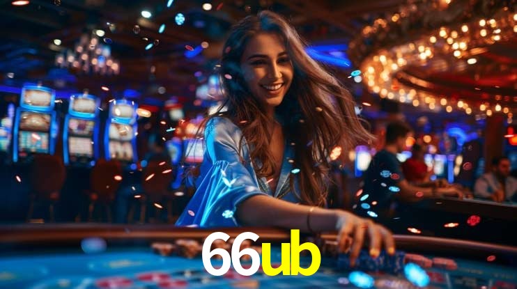 Statistics 66ub