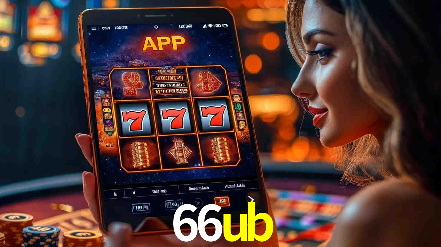 66ub bet