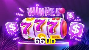 Welcome Bonus 66ub
