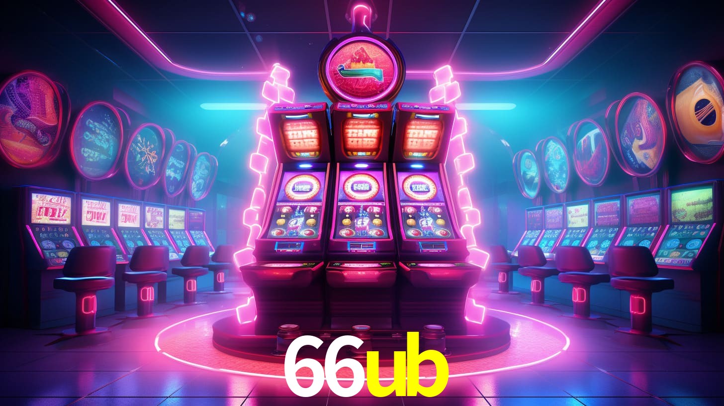 66ub: Jogos de Caça-Níqueis-Altas Recompensas, Roleta-Velocidade, Blackjack-Desafios Máximos