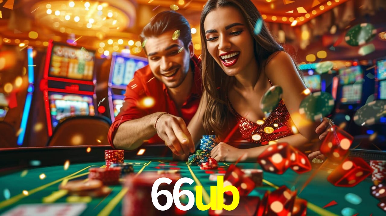 Casino Ao Vivo 66ub