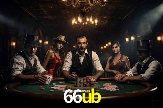 Descubra a Essência do 66ub: Nossa História e Compromissos
