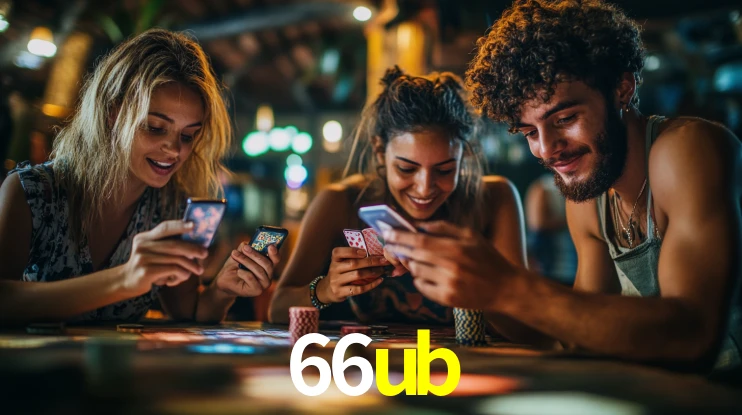 Blackjack Table 66ub