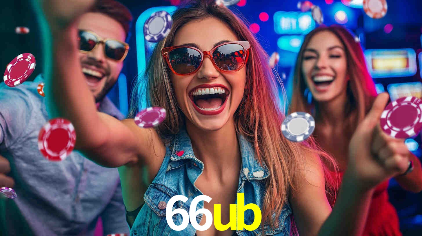 Inovações de Jogos na 66ub: O Futuro das Experiências Interativas