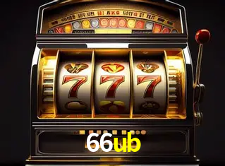 Descubra o Mundo do Cassino Online com 66ub