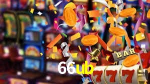 66ub: A Experiência de Casino com Jogos de Mesa ao Vivo