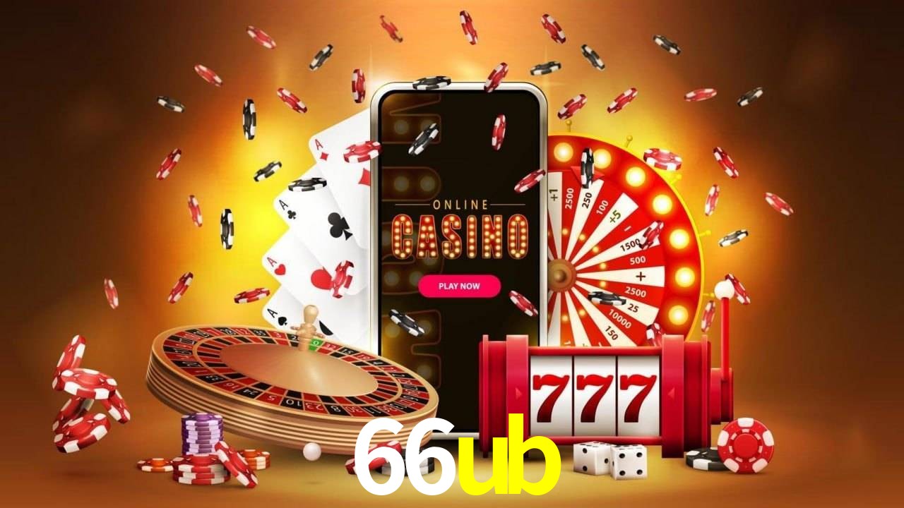 Estatísticas do Jogo 66ub