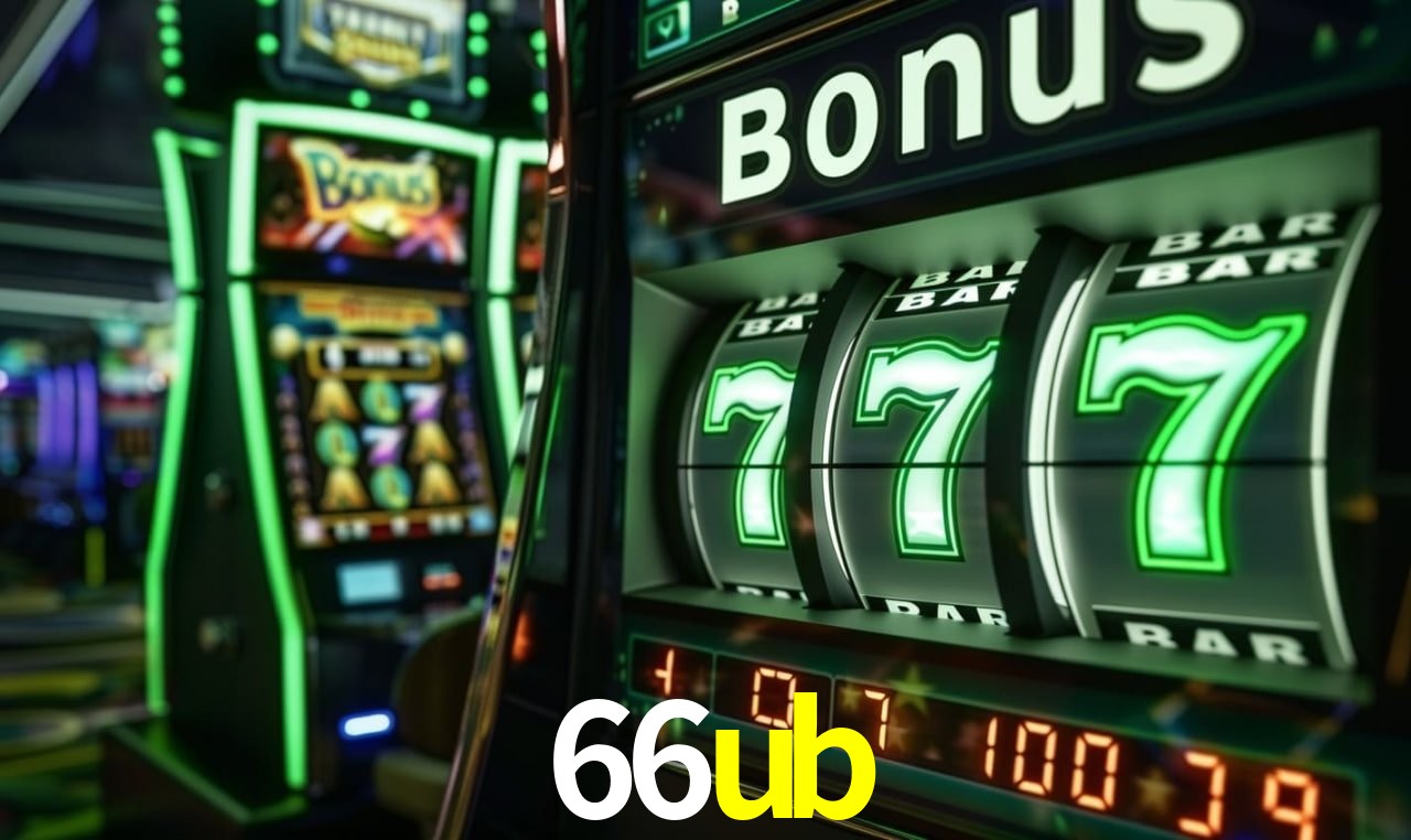 Live Casino 66ub