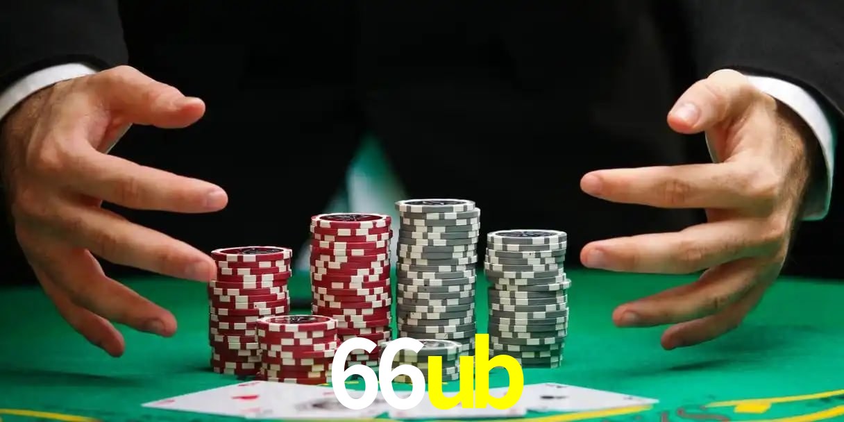 cassino 66ub