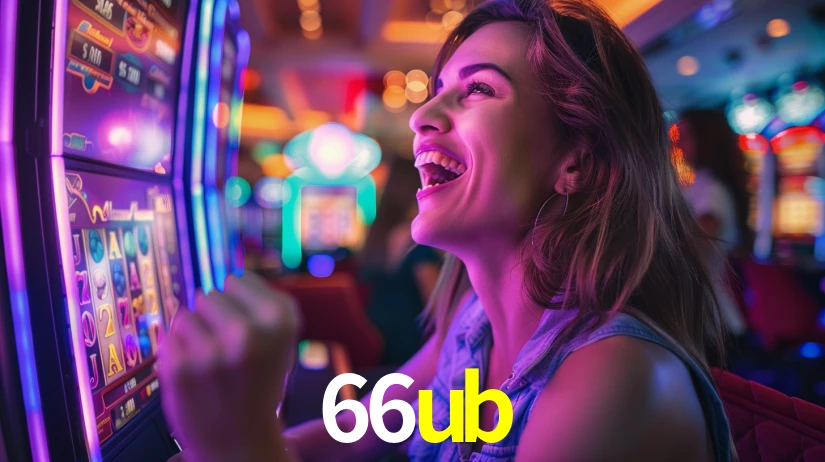 Explore as vantagens do 66ub: serviço profissional e confiabilidade