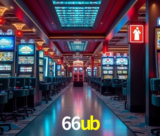 Descubra a Essência do 66ub: Nossa História e Compromissos