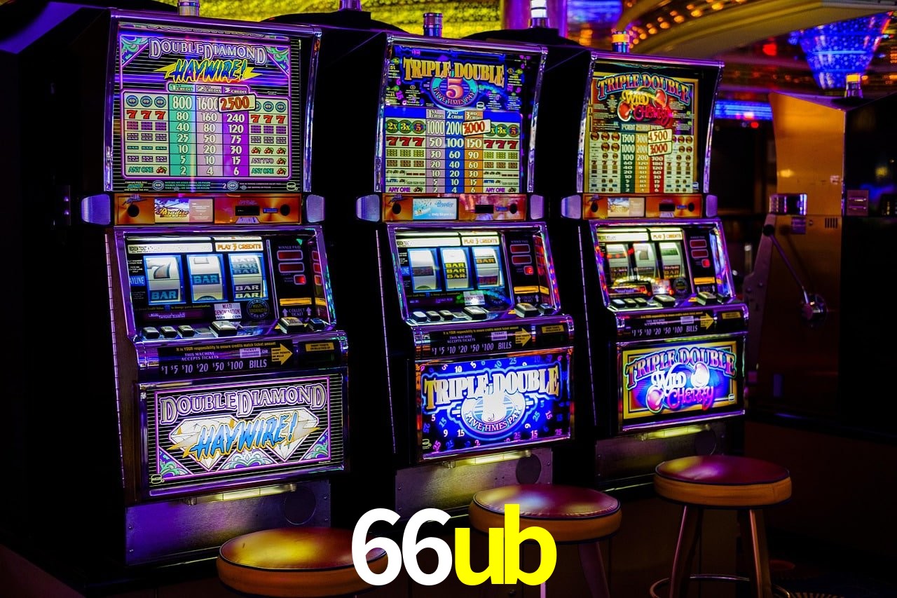Casino VIP 66ub