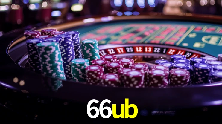 VIP Casino 66ub