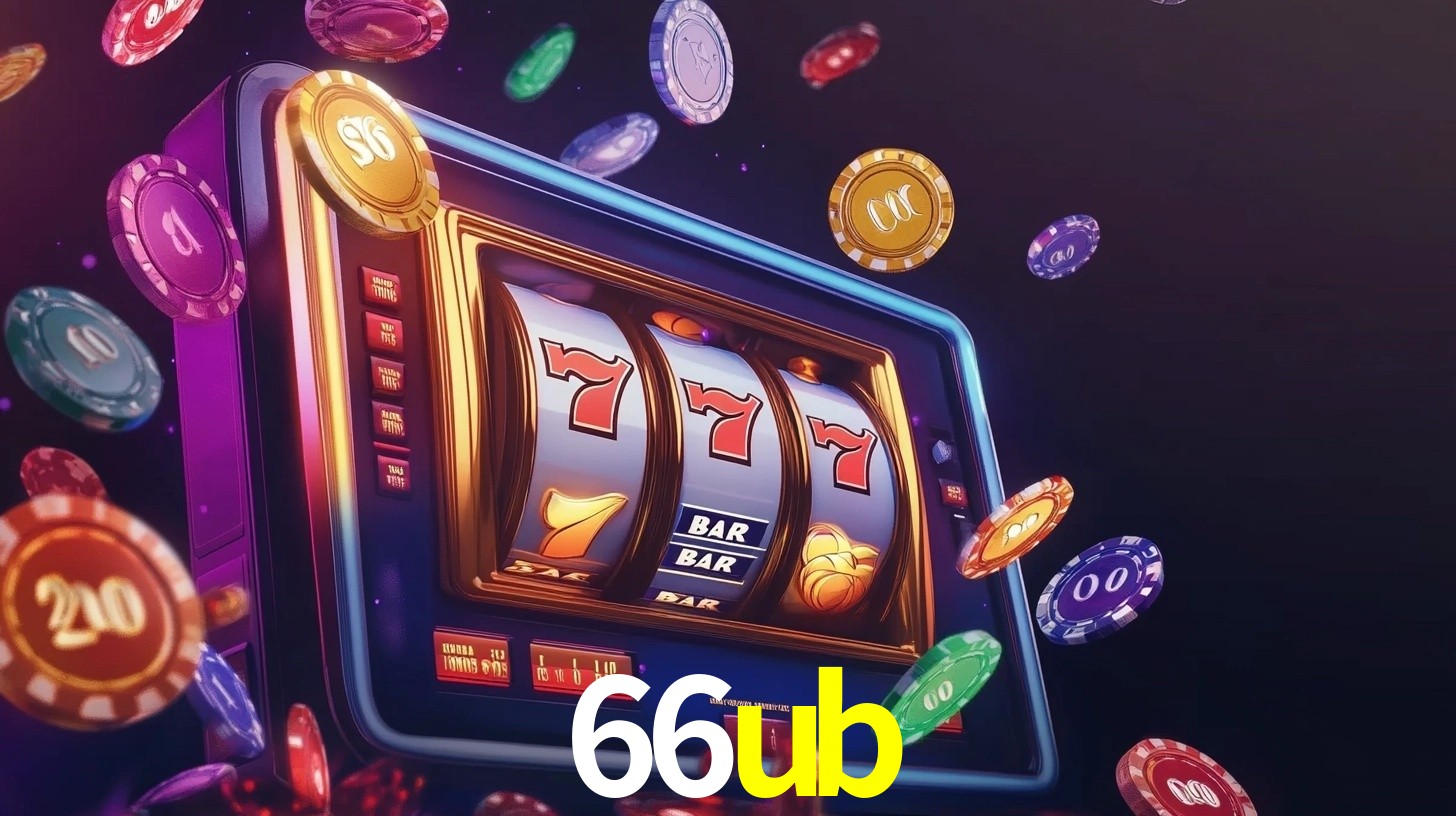 Live Casino 66ub