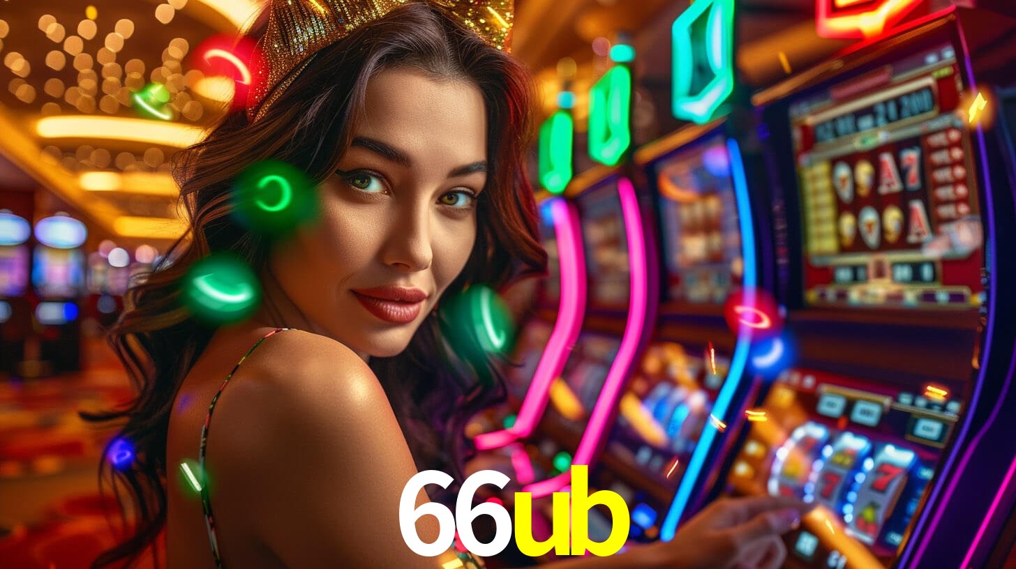 Bônus Generosos e Exclusivos no 66ub para Você!