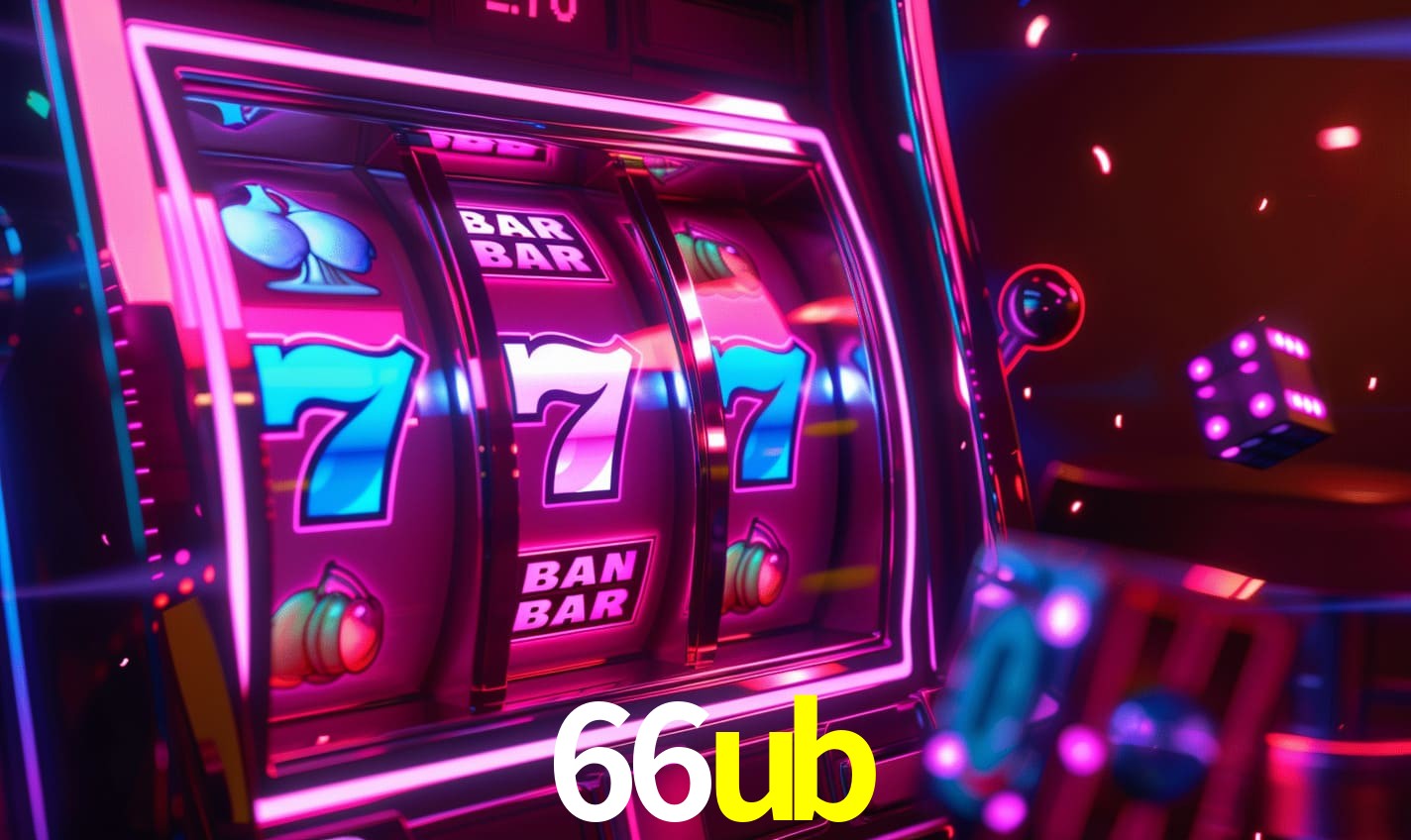 A Popularidade dos Caça-Níqueis no 66ub