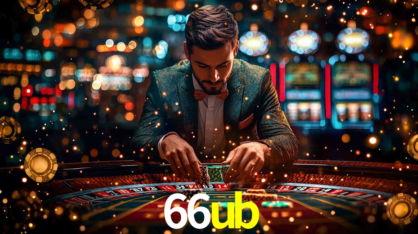Welcome Bonus 66ub