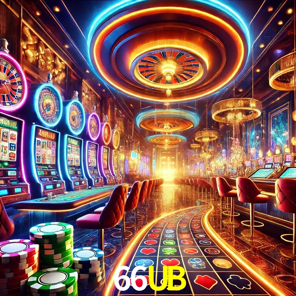  66UB