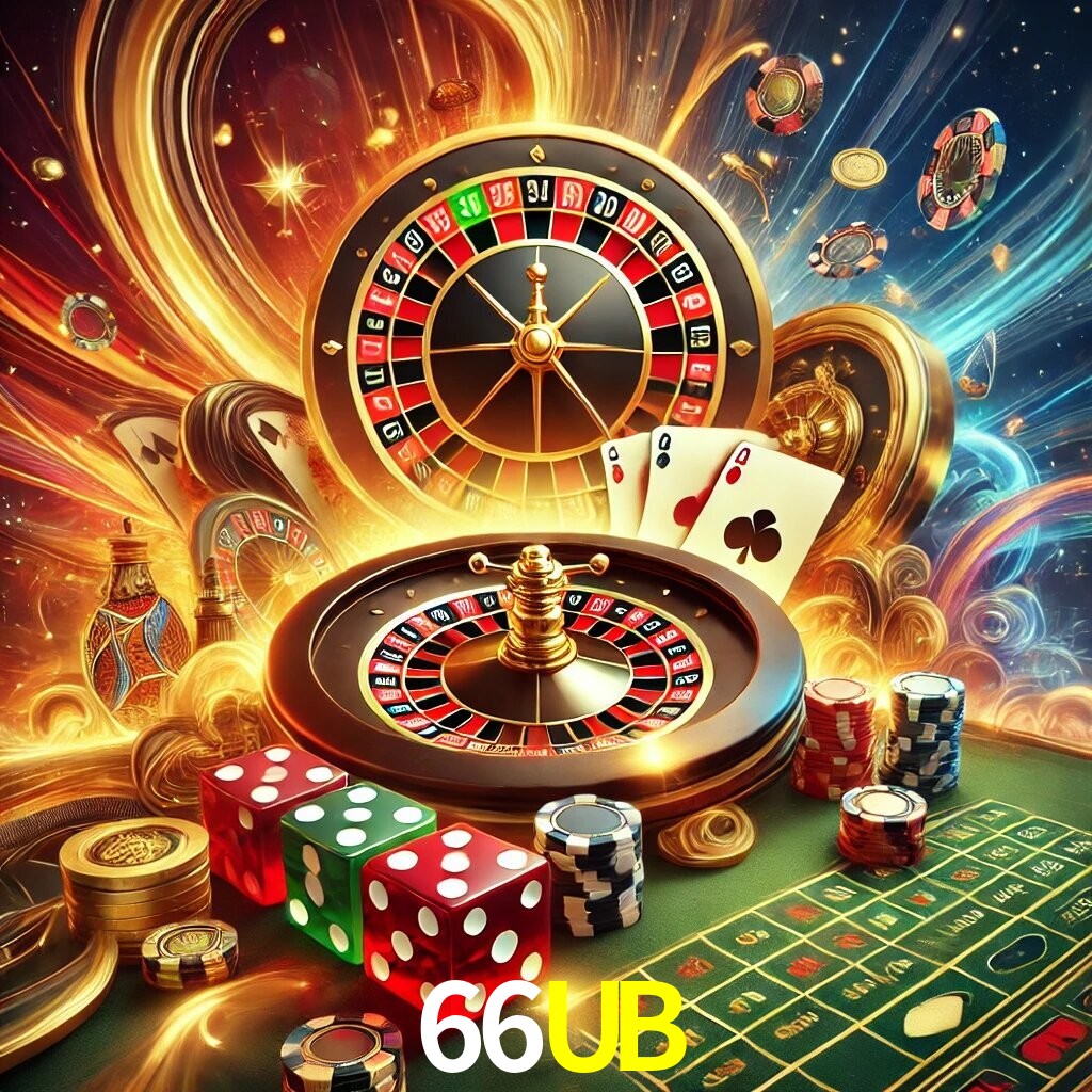  66UB
