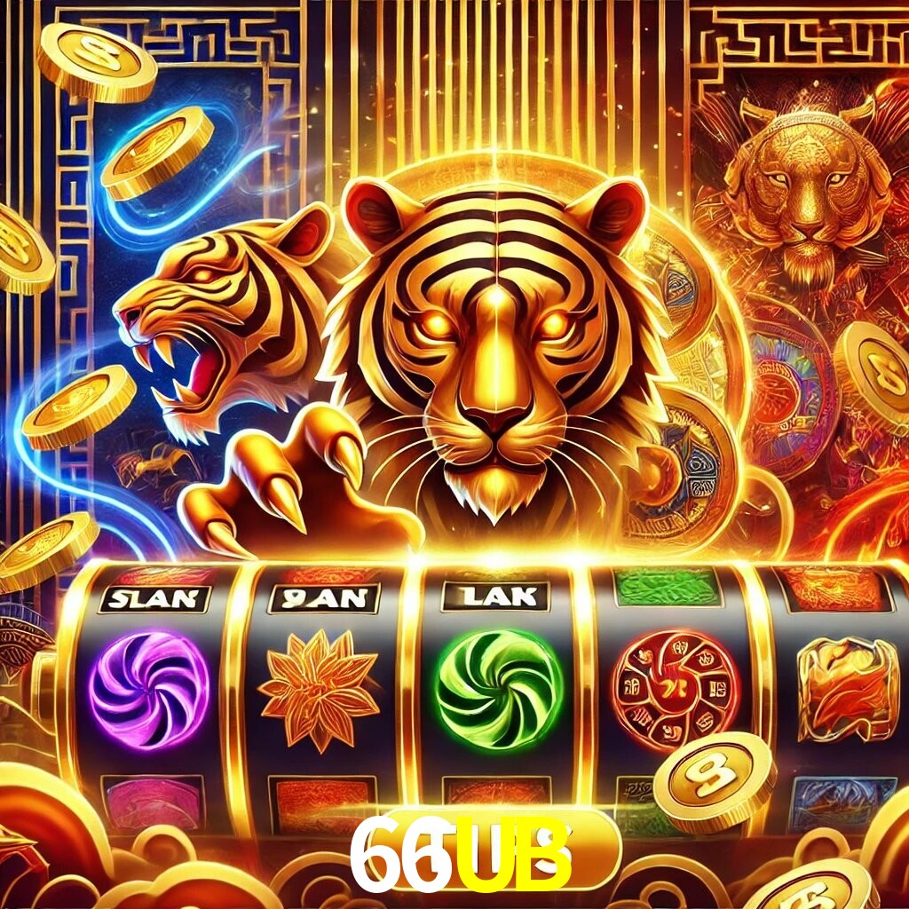  66UB
