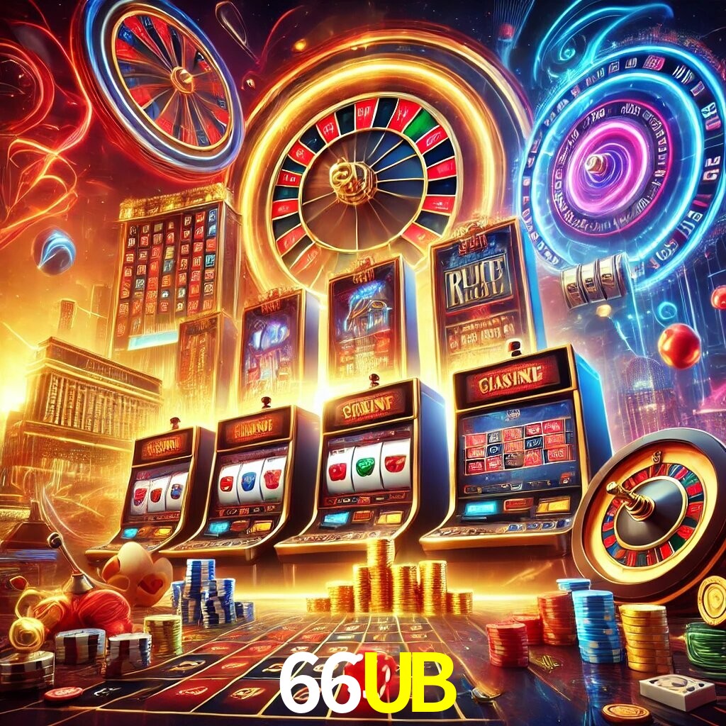  66UB