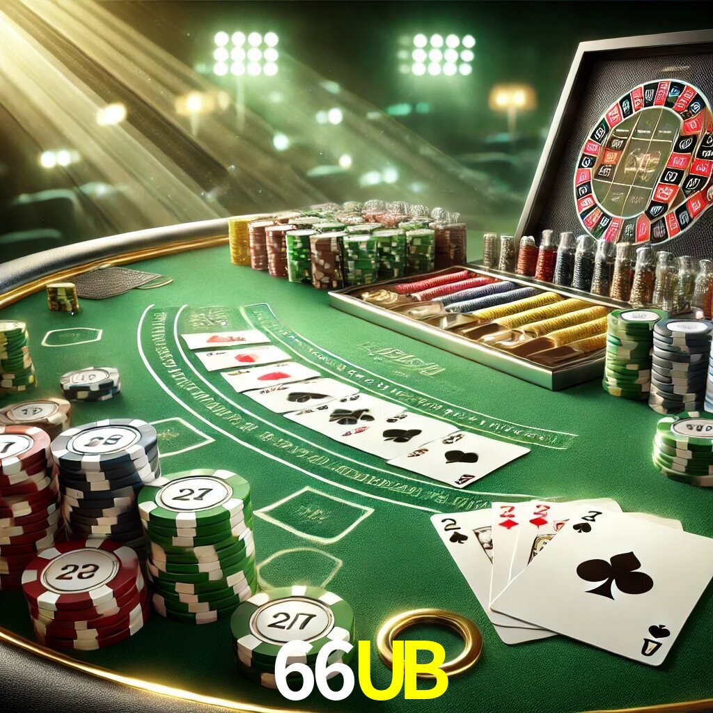  66UB