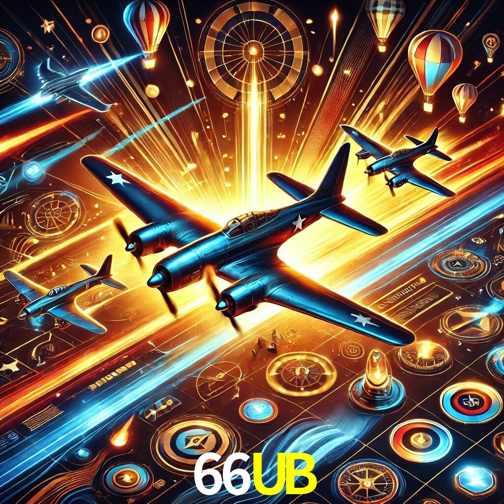  66UB